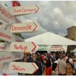 Ils seront au Village des Alternatives !