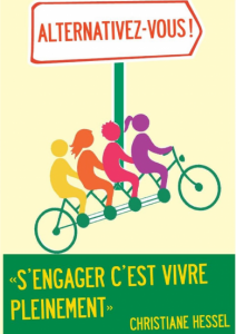 Le livre Alternativez vous