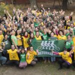 Coordination européenne des Alternatiba du 17 au 20 novembre 2017