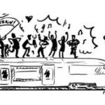 Ligne SNCF Grenoble-Gap :Appel à mobilisation générale