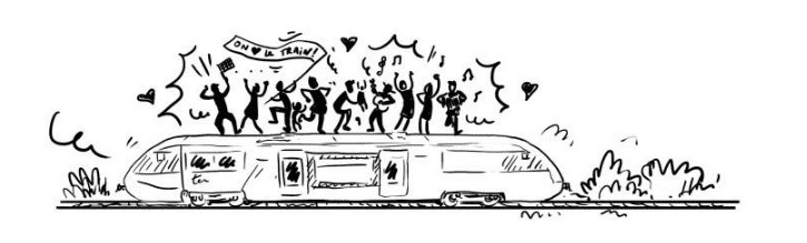 Ligne SNCF Grenoble-Gap :Appel à mobilisation générale