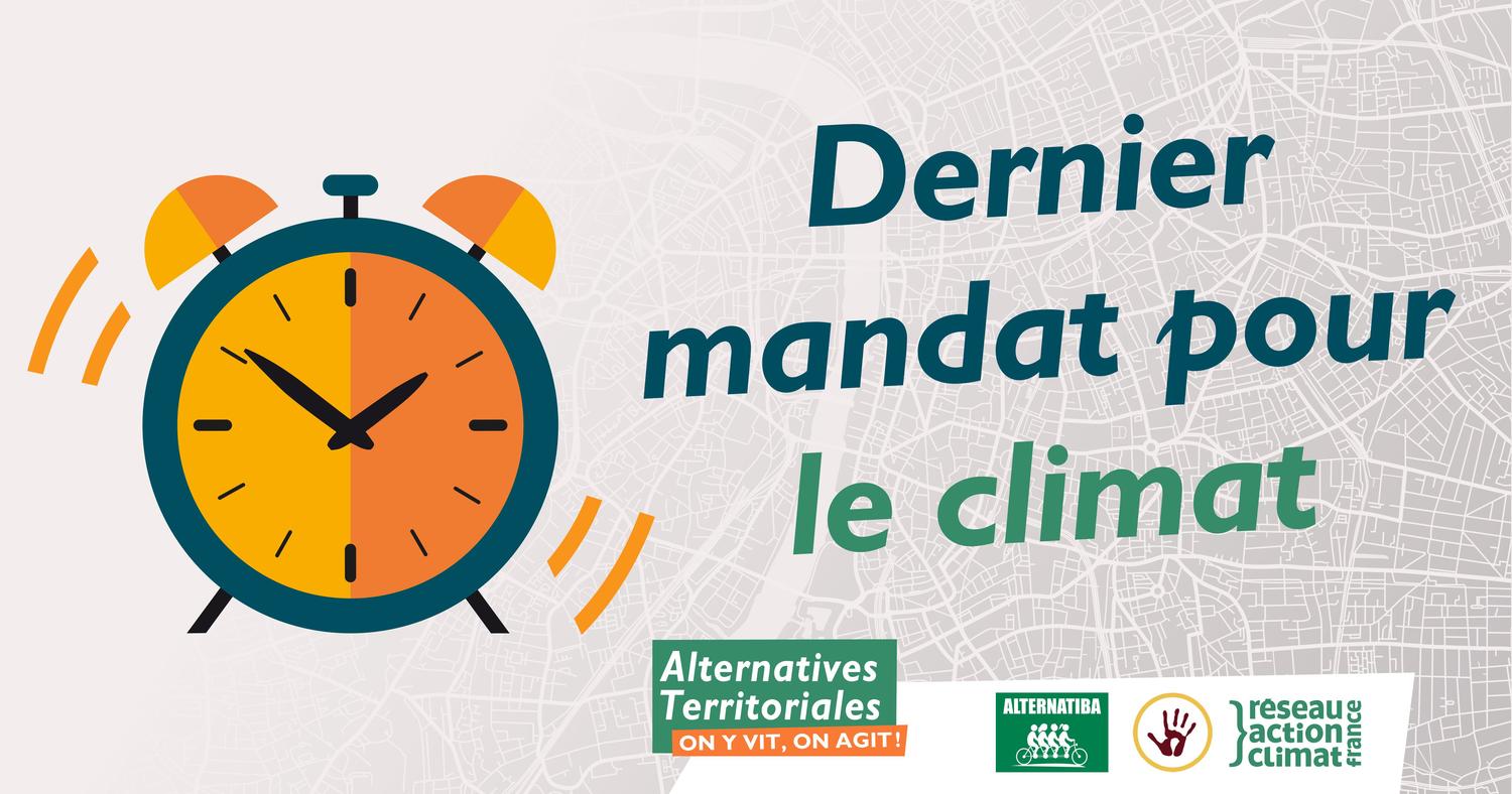 3ème Année pour le projet Pacte pour la Transition