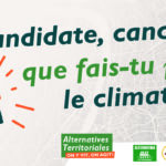 Municipales 2020 : C&rsquo;est à vous!