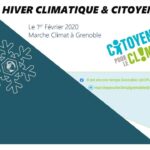 Marche pour le Climat Grenoble