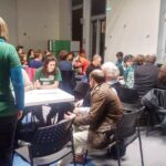 Soirée d&rsquo;échanges pour centrer les Municipales sur les enjeux climatiques et sociales