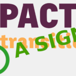 Signature du Pacte pour la Transition