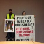 3 portraits présidentiels réquisitionnés