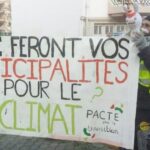 Samedi 14 mars, Marche pour le Climat !