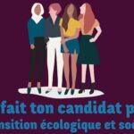 🗳 MUNICIPALES: Interpellation des candidats pour le Pacte de la Transition Métro