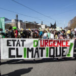 5000 participants – Marche Climat 28 mars 2021 – Grenoble