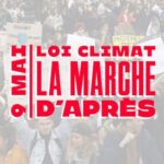 Marche Climat -Grenoble 9 mai