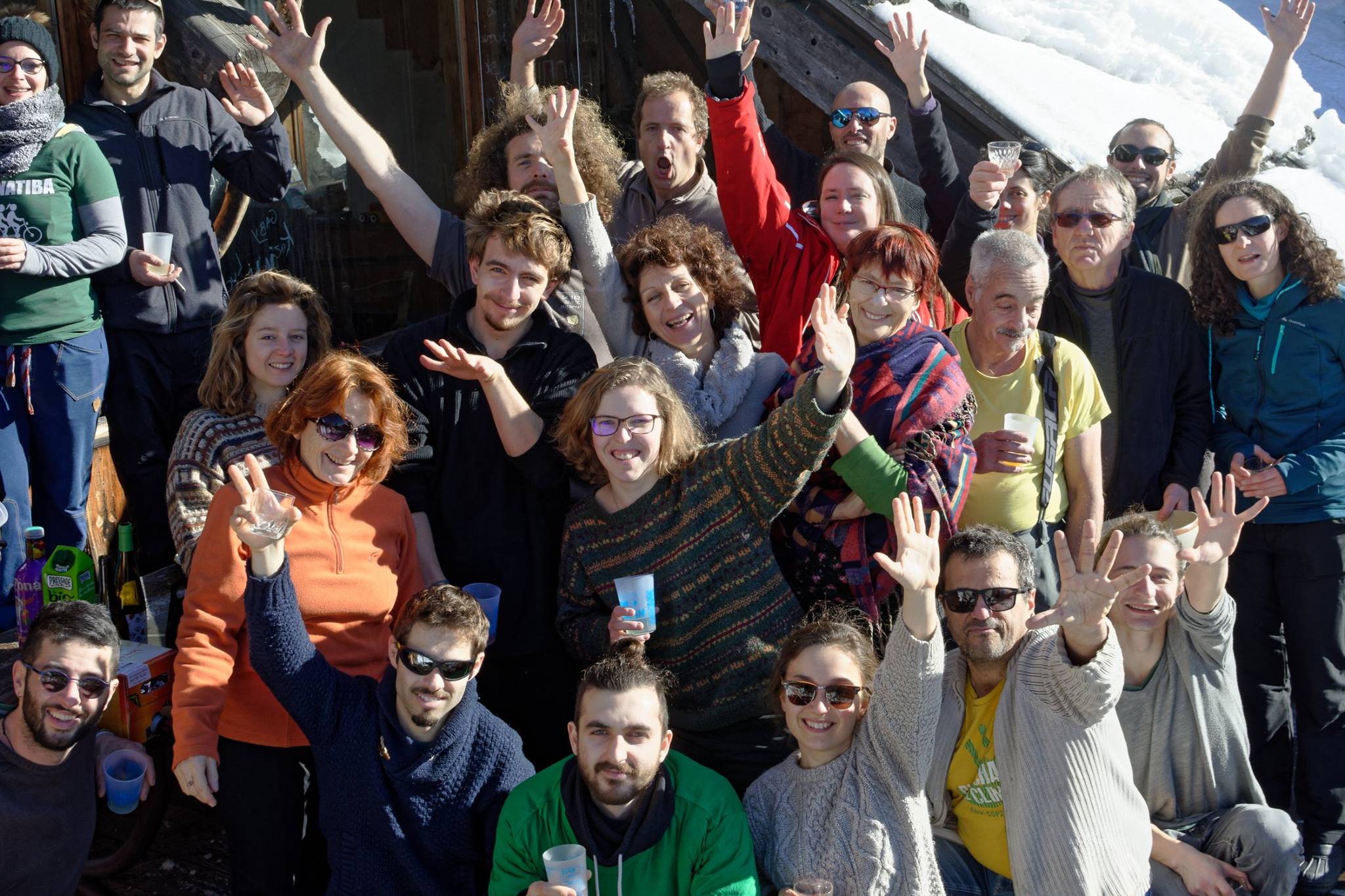 🍺 Apérotiba 6 octobre 2021