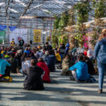 Camp Climat Grenoble 2021