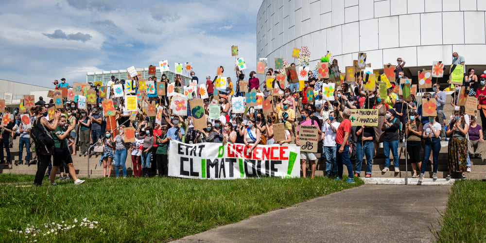 Marche 9 mai – Un grand MERCI