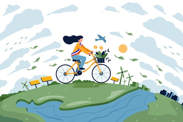 La majorité des élus est pour une transition écologique … y’a plus qu’à !