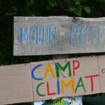 140 personnes formées sur le Camp Climat 2021 !