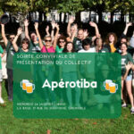 🍺 Apérotiba 26 Janvier 2022