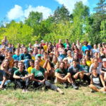 Bilan du Camp Clim’Alpes 2022