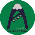 Logo Alternatiba Grenoble
